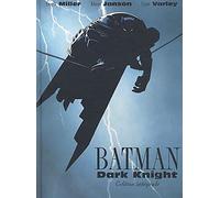 Batman Dark Knight, l'intégrale