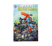 BATMAN: Dark Knight Returns #1 DC Comic Essentials (Comic Block Exclusive Cover)
