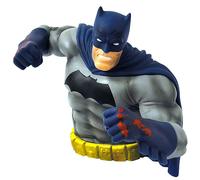 Batman Dark Knight Returns Blue Bloody Bank Salvadanaio MONOGRAM