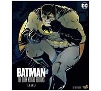 Batman : Dark Knight Returns Le Jeu / Jeu De Soci?T? / ? Partir De 14 Ans / 1-2 Joueurs / 90 Mn