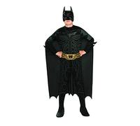 Batman Dark Knight Rises Tween Size Batman Costume - Tween Medium