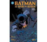 Batman: Dark Patterns: Bd. 1 (von 2)