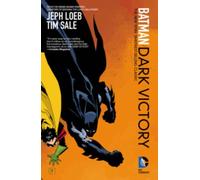 Batman: Dark Victory