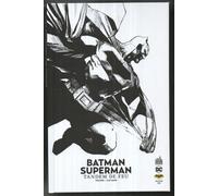 Batman Day 2023 - Batman / Superman : Tandem De Feu