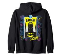Batman Day 2026 Key Art Sweat à Capuche