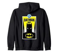 Batman Day 2026 Logo Sweat à Capuche