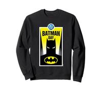 Batman Day 2026 Logo Sweatshirt