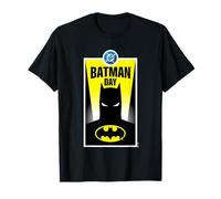 Batman Day 2026 Logo T-Shirt