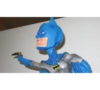 BATMAN - DC Classics série 2 Bobble Head Silver Age Batman 18 cm