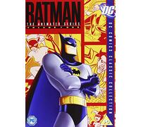 Batman - The Animated Series Vol.1 , (Box Set) G