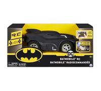 BATMAN DC Comics - 6058489 - Batmobile RC 1:24 - Voiture Véhicule radiocommandée - Jeu Jouet Enfant - 6060218
