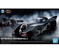 Batman DC Comics Kit De Modèle Batmobile 1/35 202332 Bandai 21856