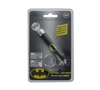 Batman DC Comics Lampe de projection, Multicolore