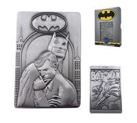 Batman DC Comics Limited Edition Metal Collectible (PS4)