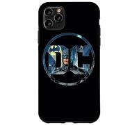 Batman DC Comics Logo Coque pour iPhone 11 Pro Max