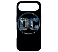 Batman DC Comics Logo Coque pour iPhone Air