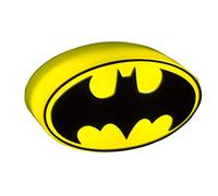 Batman DC Comics Mini Logo lumière, Multicolore