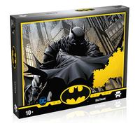 Winning-Moves Puzzle Batman Comics 1000 pièces
