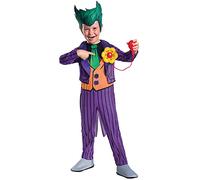 Batman DC Comics The Joker Deluxe Child Costume Medium