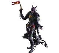 Batman Dc Comics Variant Play Arts Kai: Rogues Gallery - Joker NC G