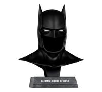 McFarlane Toys Réplique de cagoule Batman (Court of Owls) Échelle 1:3