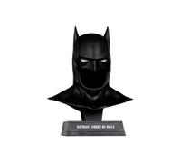 Batman DC Direct - Mini réplique 1/3 masque de Batman (Court of Owls) 15 cm