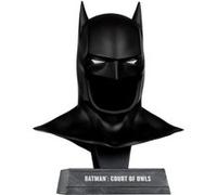 McFarlane Toys - DC Direct Batman (Court of Owls) Cowl Replica 1:3 Scale