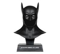 Batman DC Direct mini réplique 1/3 masque de Batman (Detective Comics #27) (1st