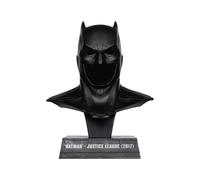 Batman DC Direct - Mini réplique 1/3 masque de Batman (Justice League Tactical Suit) 19 cm