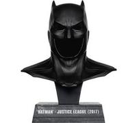 McFarlane Toys - Masque mini-réplique 1/3 de Batman (Justice League Tactical Suit) 19 cm