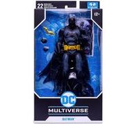 McFarlane Toys – Figurine d'action DC Multiverse Batman Future State TM15233 18 cm Multicolore