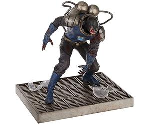BATMAN DC Gallery DCEASED PVC Statue