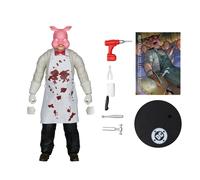 Batman DC Multiverse Professor Pyg McFarlane Toys Action Figure Platinum Edition