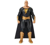 Batman & DC Universe Black Adam Value 15 cm Abbildung