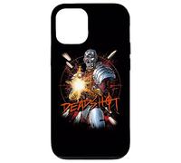 Batman Deadshot Coque pour iPhone 12/12 Pro
