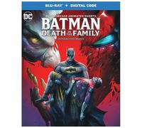 Batman: Death in The Family (DC) [Blu-Ray]