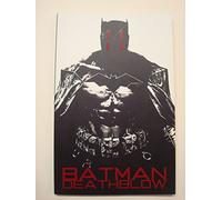 Batman/Deathblow: After the Fire