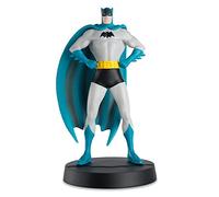 Batman Decade Figurine Collection Nº 2 Golden Age 1950 (13 cms)