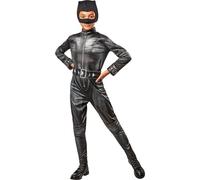 Batman - Déguisement DELUXE - Enfant (BN5197)