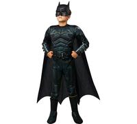 Batman - Déguisement DELUXE - Garçon (BN5136)