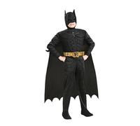 Batman - Déguisement DELUXE - Garçon (BN5178)