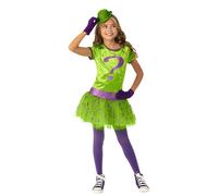 Batman - Déguisement - Fille
