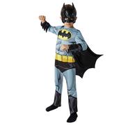 Batman - Déguisement - Garçon (BN5116)