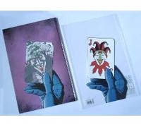 Batman Deluxe: The Killing Joke