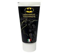 Batman Dentifrice pour enfant Fraise avec flouride de sodium contre la carie dentaire 50 ml