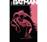 Batman des ombres dans la nuit - Tim Sale - Urban Comics - broché - Comics