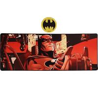 Generic Sports Set de sous-mains et sous-verre Batman DC Comics revêtu