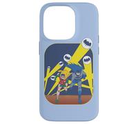 Batman Detective #164 Cover Coque pour iPhone 14 Pro