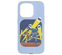 Batman Detective #164 Cover Coque pour iPhone 15 Pro