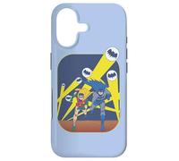 Batman Detective #164 Cover Coque pour iPhone 17